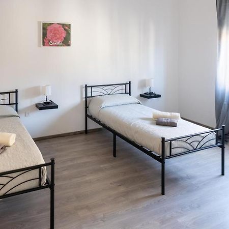 Elite Home Монфалконе Екстериор снимка
