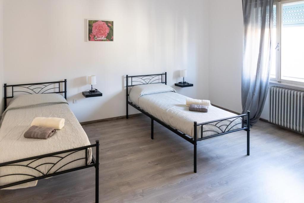 Elite Home Монфалконе Екстериор снимка