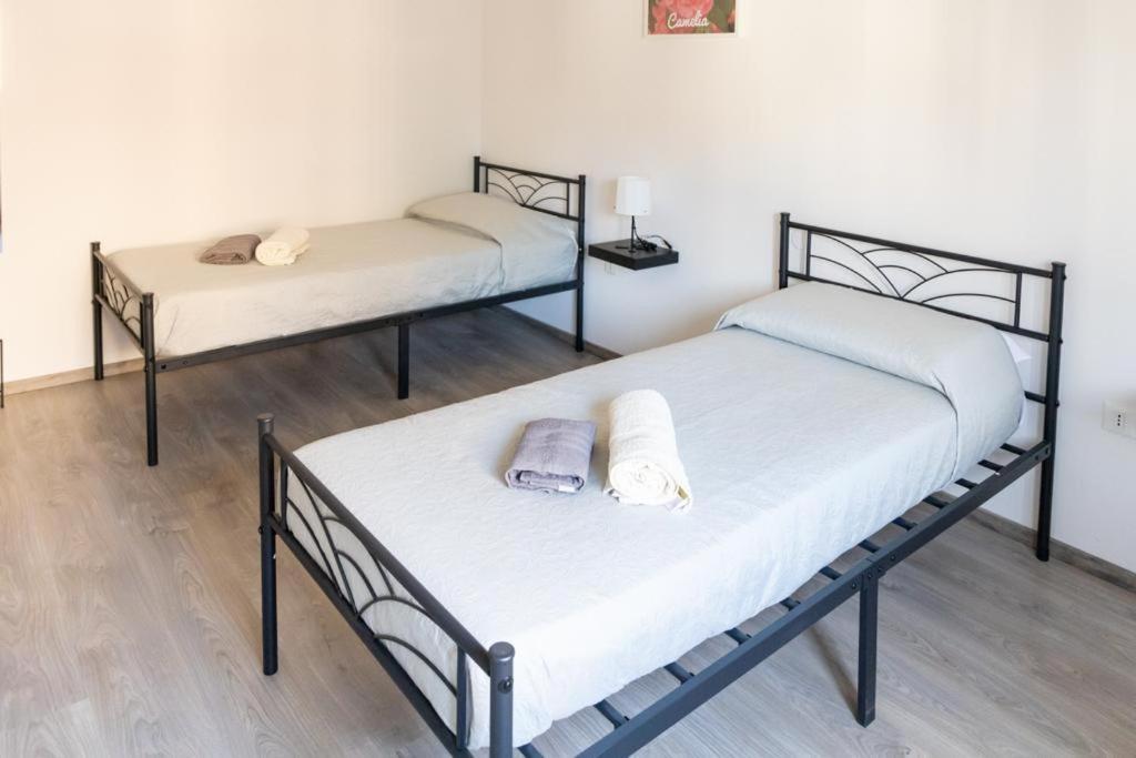 Elite Home Монфалконе Екстериор снимка