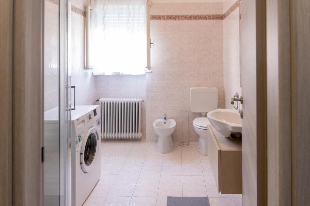 Elite Home Монфалконе Екстериор снимка